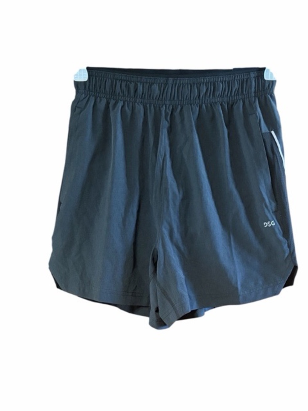 DSG‎ Men's 5” Stride Running Athletic Shorts NWT